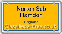 Norton Sub Hamdon board